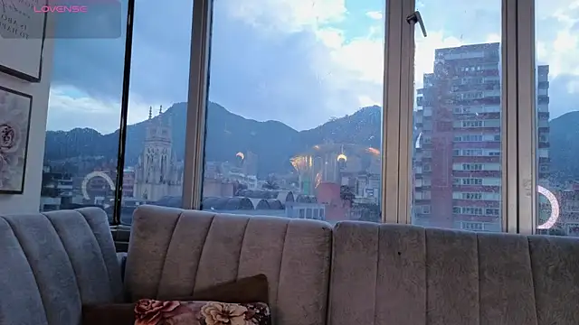 Ivanna West online show from February 16, 11:53 am