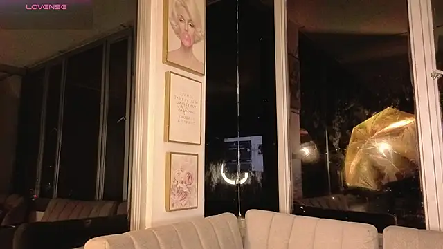 Ivanna West online show from March 13, 9:58 am