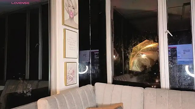 Ivanna West online show from March 12, 9:57 am