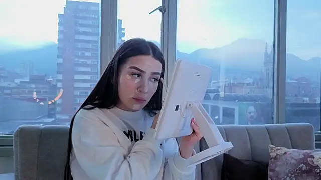 Ivanna West online show from December 1, 11:44 am