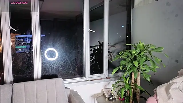 Ivanna West online show from February 13, 10:04 am