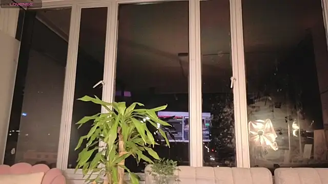 Ivanna West online show from November 12, 9:57 am