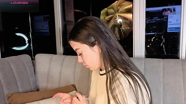 Ivanna West online show from February 27, 9:53 am