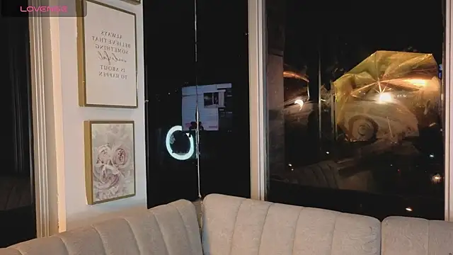 Ivanna West online show from March 3, 9:49 am