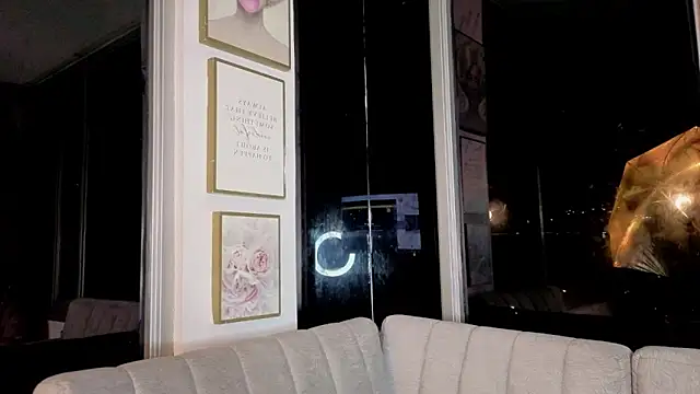 Ivanna West online show from April 14, 9:58 am