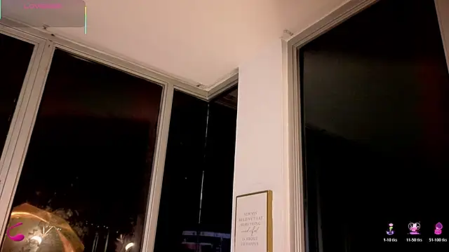 Ivanna West online show from December 18, 10:08 am