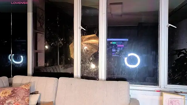 Ivanna West online show from February 10, 9:52 am