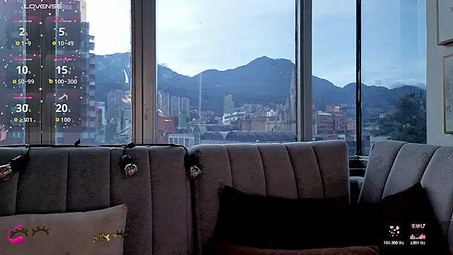 Ivanna West online show from October 27, 11:55 am