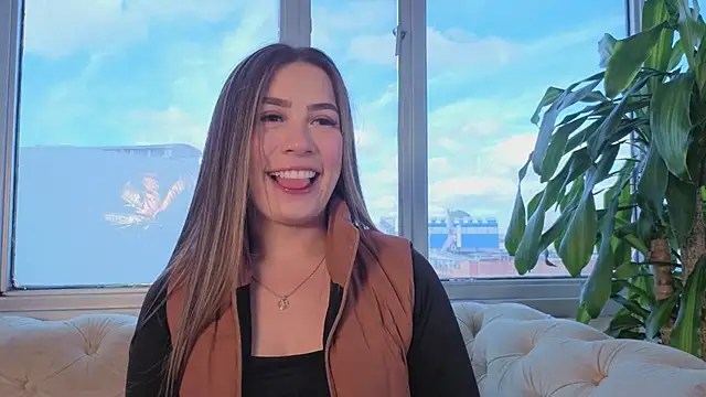 Ivanna West online show from May 24, 1:22 pm