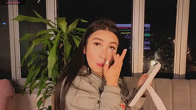 Ivanna West online show from October 28, 10:14 am