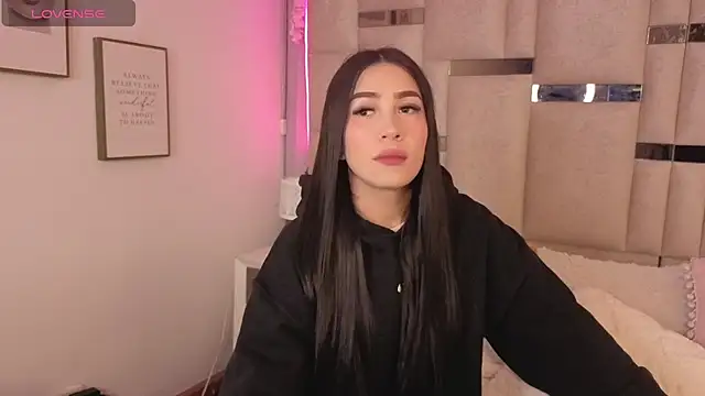 Ivanna West online show from January 13, 10:52 am