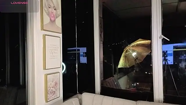 Ivanna West online show from February 26, 10:04 am