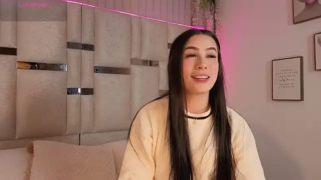 Ivanna West online show from March 29, 3:30 am