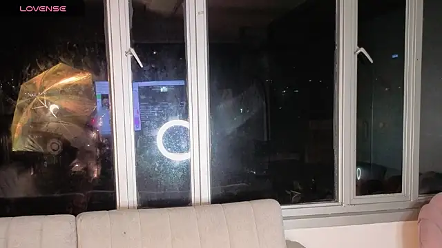 Ivanna West online show from March 11, 10:09 am