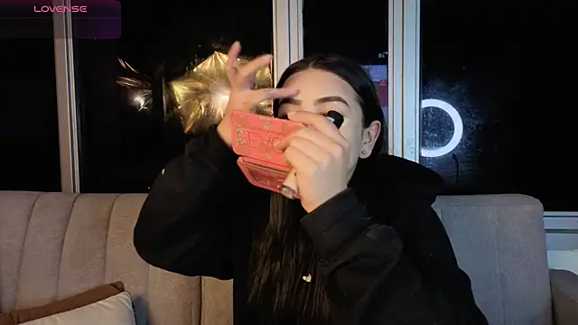 Ivanna West online show from March 25, 9:52 am