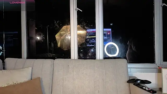 Ivanna West online show from February 11, 9:53 am