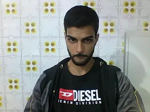 Gabrielteixeira120 online show from March 10, 11:25 am