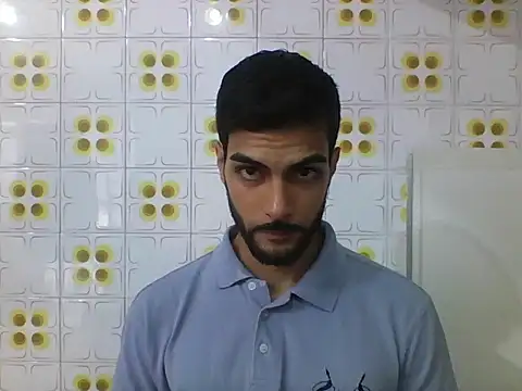 Gabrielteixeira120 online show from March 6, 12:22 pm