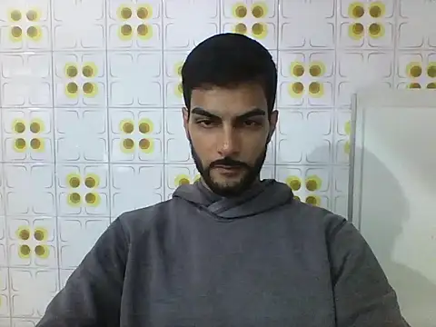 Gabrielteixeira120 online show from March 13, 11:26 am