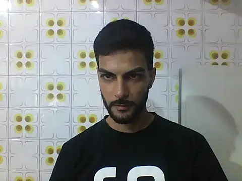 Gabrielteixeira120 online show from April 16, 11:44 am