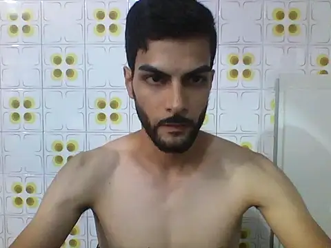 Gabrielteixeira120 online show from March 4, 8:38 pm