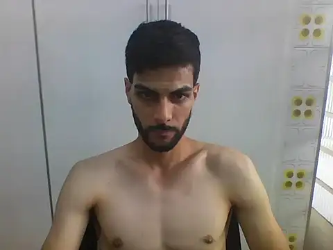 Gabrielteixeira120 online show from April 15, 7:40 pm