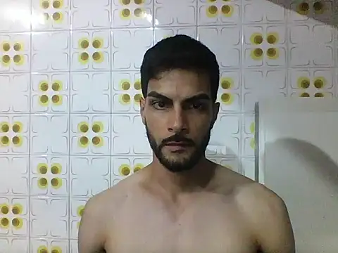 Gabrielteixeira120 online show from April 23, 8:32 pm