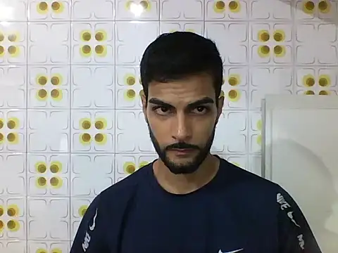 Gabrielteixeira120 online show from March 19, 11:21 am