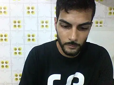 Gabrielteixeira120 online show from February 25, 8:30 pm