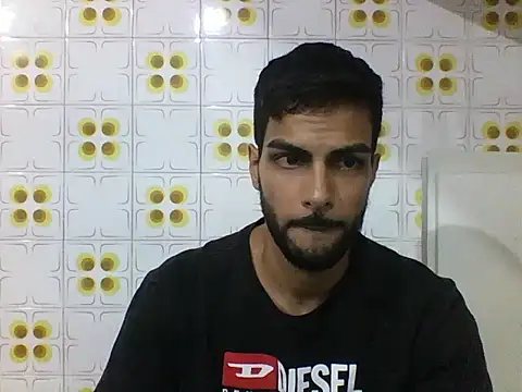 Gabrielteixeira120 online show from March 30, 9:05 pm