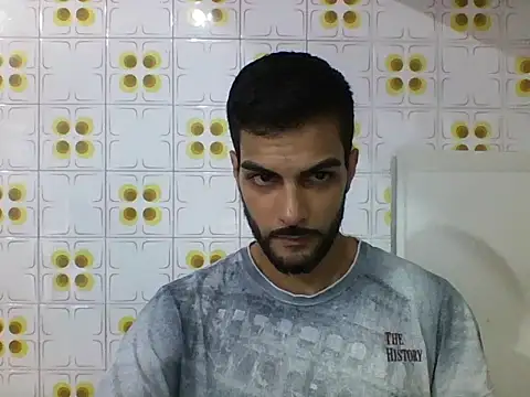 Gabrielteixeira120 online show from March 17, 11:13 am