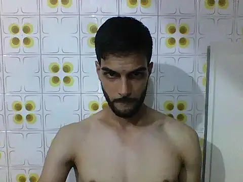 Gabrielteixeira120 online show from April 8, 8:43 pm