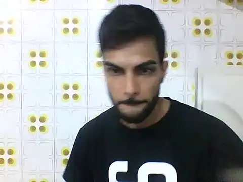 Gabrielteixeira120 online show from March 11, 8:14 pm