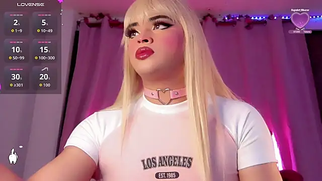 BabyNaomi2 online show from November 12, 5:28 pm