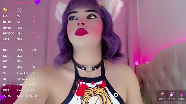 BabyNaomi2 online show from March 2, 9:52 pm