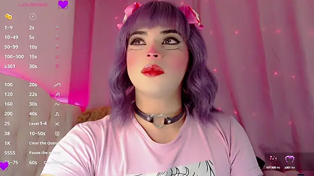 BabyNaomi2 online show from March 13, 2:49 am
