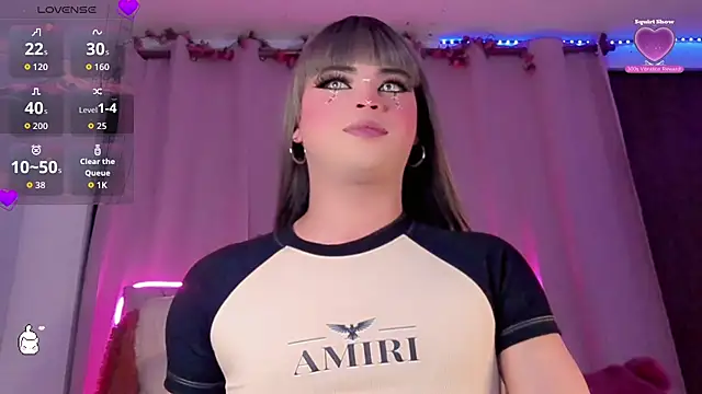 BabyNaomi2 online show from October 25, 4:51 pm