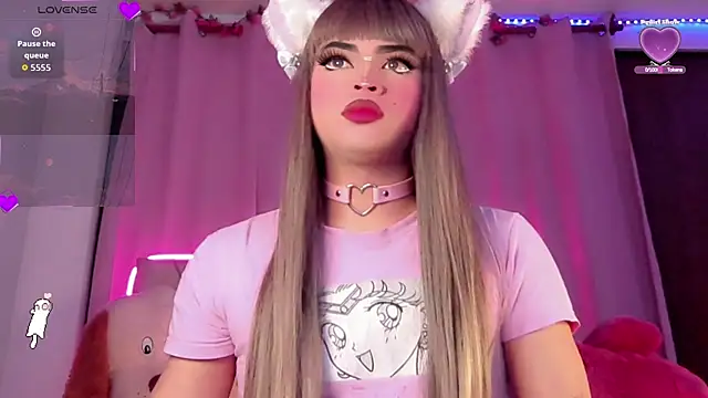 BabyNaomi2 online show from October 29, 5:56 pm