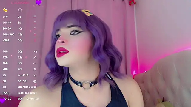 BabyNaomi2 online show from February 27, 11:48 pm