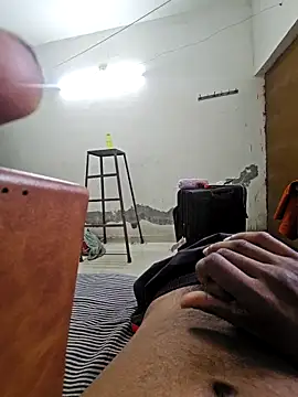 Snapshot of imhotboy chatting on October 10, 1:50 am imhotboy online show from October 10, 1:50 am