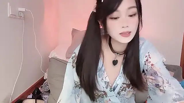 Snapshot of yueyue2003 chatting on February 28, 6:09 pm yueyue2003 online show from February 28, 6:09 pm
