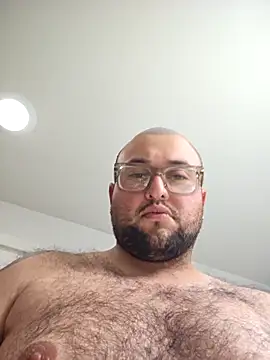 Sexoso69thebear online show from December 3, 4:02 am