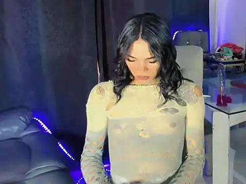 cherry crushx online show from March 6, 2:23 pm