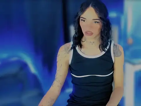 cherry crushx online show from March 12, 6:06 am