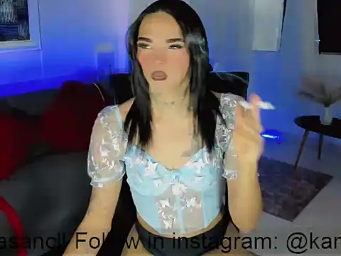 cherry crushx online show from April 14, 1:54 am