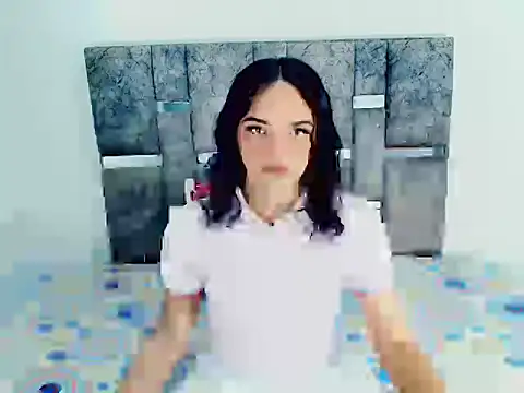 cherry crushx online show from January 17, 6:06 am