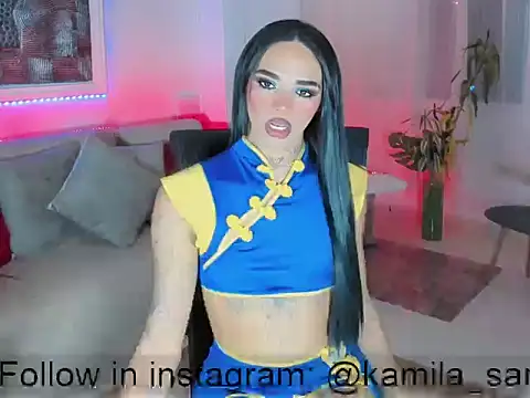 cherry crushx online show from April 11, 4:53 am