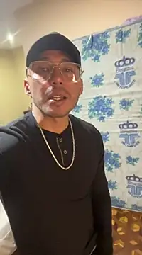 locoxTi45 online show from February 16, 1:25 am