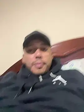 locoxTi45 online show from February 20, 1:25 am