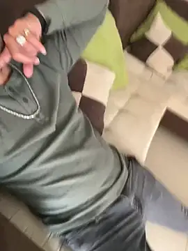 locoxTi45 online show from March 13, 3:17 pm